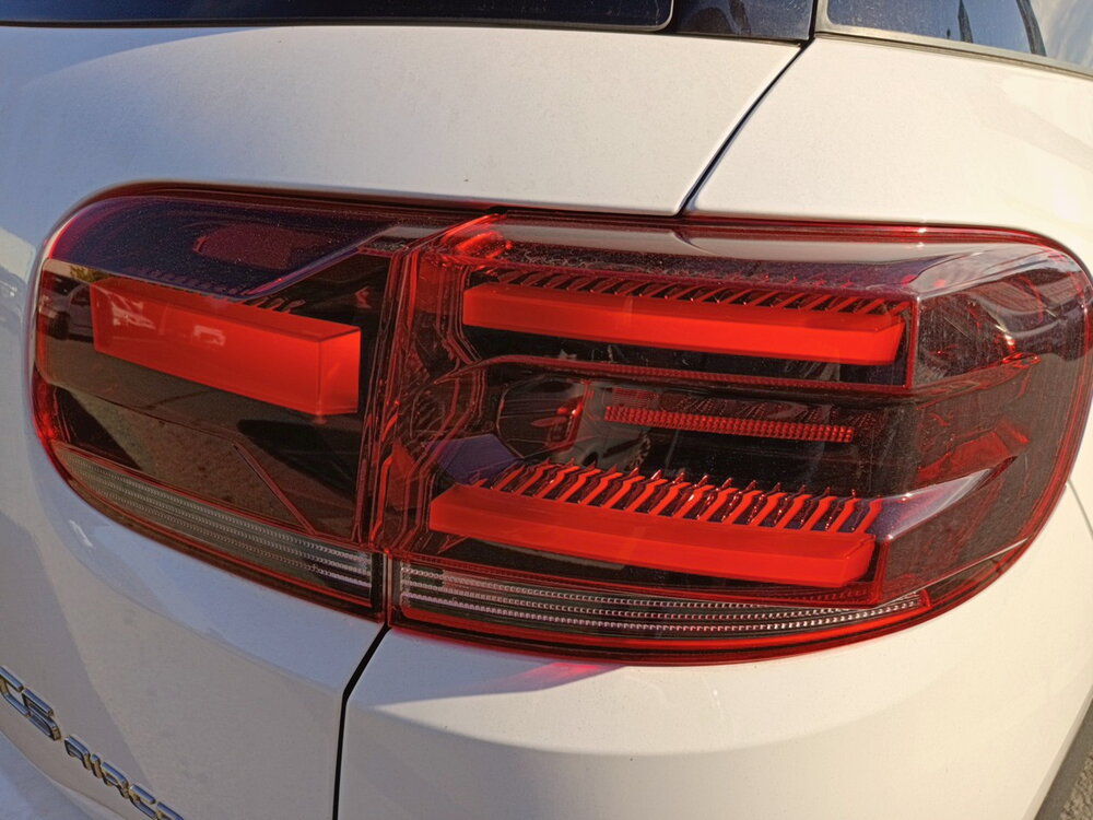 Occasion CITROEN C5 AirCross C5 Aircross PureTech 130 S&S EAT8 - C-Series