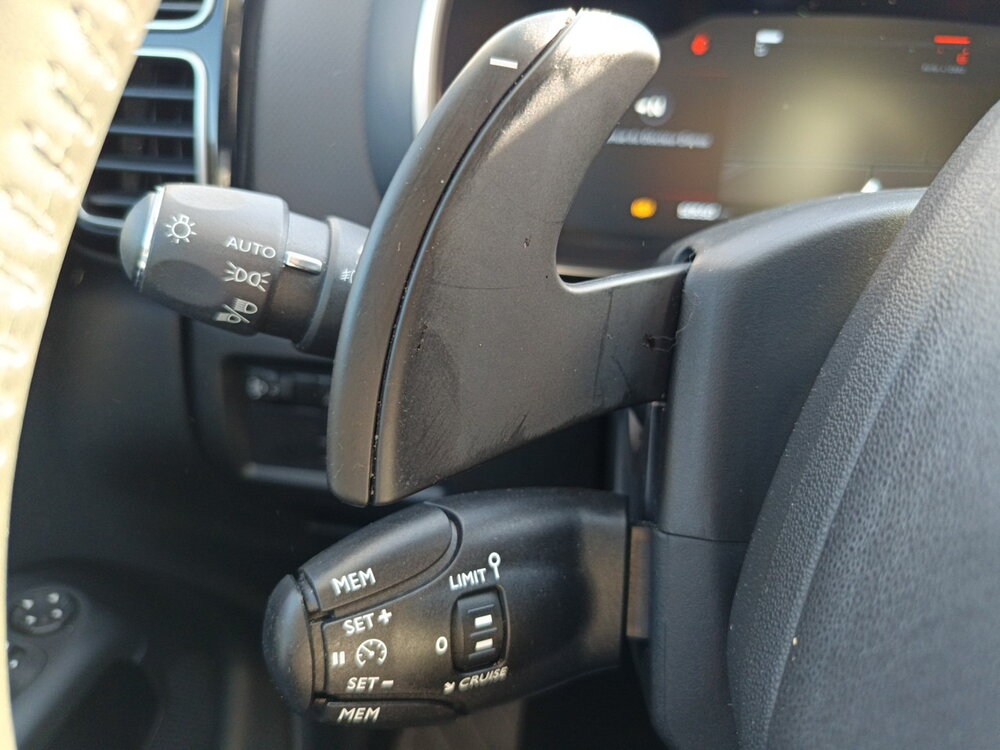 Occasion CITROEN C5 AirCross C5 Aircross PureTech 130 S&S EAT8 - C-Series