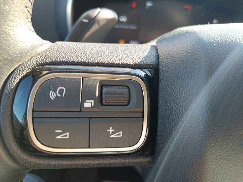Occasion CITROEN C5 AirCross C5 Aircross PureTech 130 S&S EAT8 - C-Series