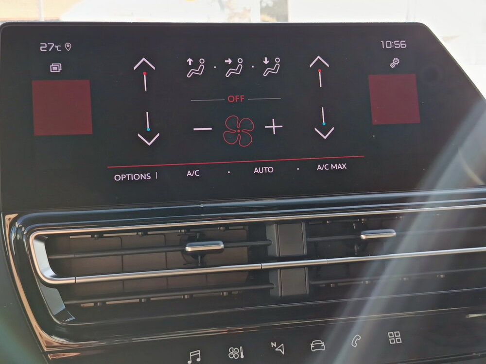 Occasion CITROEN C5 AirCross C5 Aircross PureTech 130 S&S EAT8 - C-Series