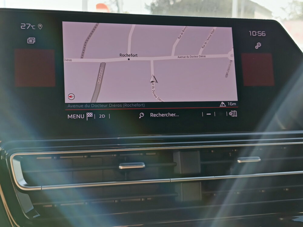Occasion CITROEN C5 AirCross C5 Aircross PureTech 130 S&S EAT8 - C-Series