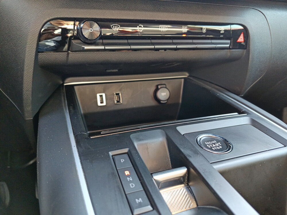 Occasion CITROEN C5 AirCross C5 Aircross PureTech 130 S&S EAT8 - C-Series