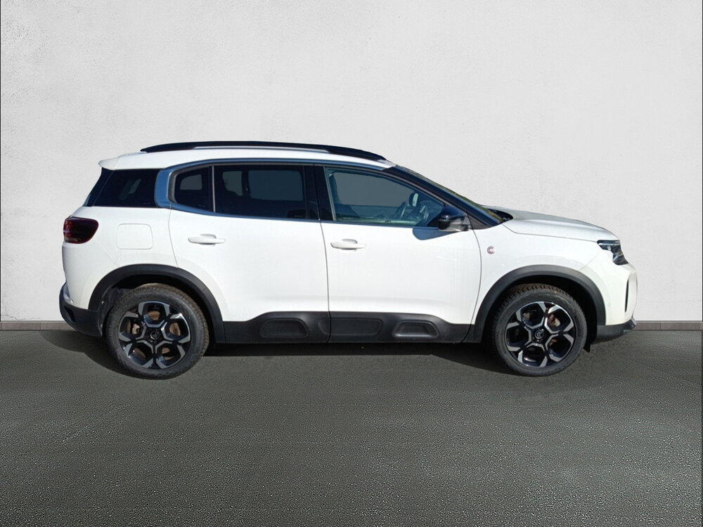 Occasion CITROEN C5 AirCross C5 Aircross PureTech 130 S&S EAT8 - C-Series
