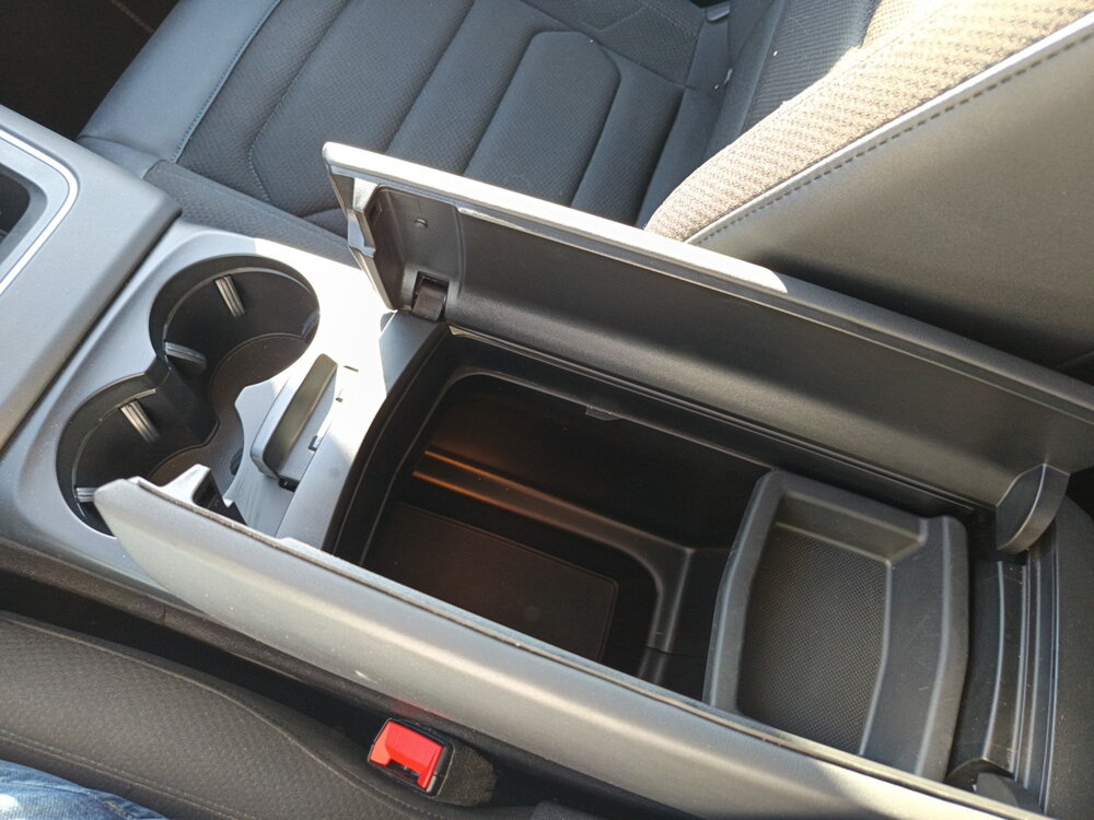 Occasion CITROEN C5 AirCross C5 Aircross PureTech 130 S&S EAT8 - C-Series