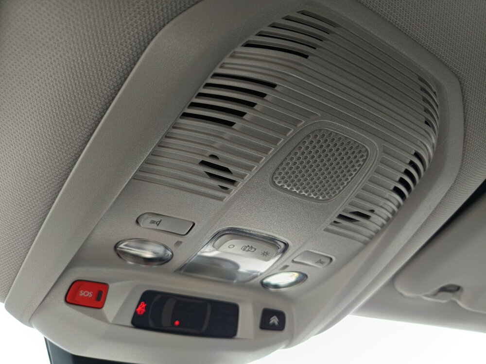 Occasion CITROEN C5 AirCross C5 Aircross PureTech 130 S&S EAT8 - C-Series
