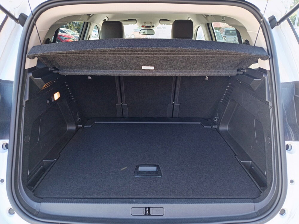 Occasion CITROEN C5 AirCross C5 Aircross PureTech 130 S&S EAT8 - C-Series