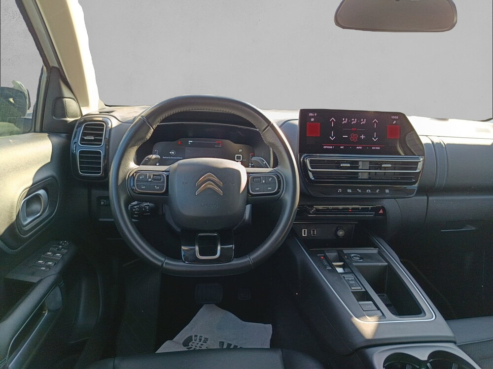Occasion CITROEN C5 AirCross C5 Aircross PureTech 130 S&S EAT8 - C-Series