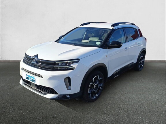 Occasion CITROEN C5 AirCross C5 Aircross PureTech 130 S&S EAT8 - C-Series
