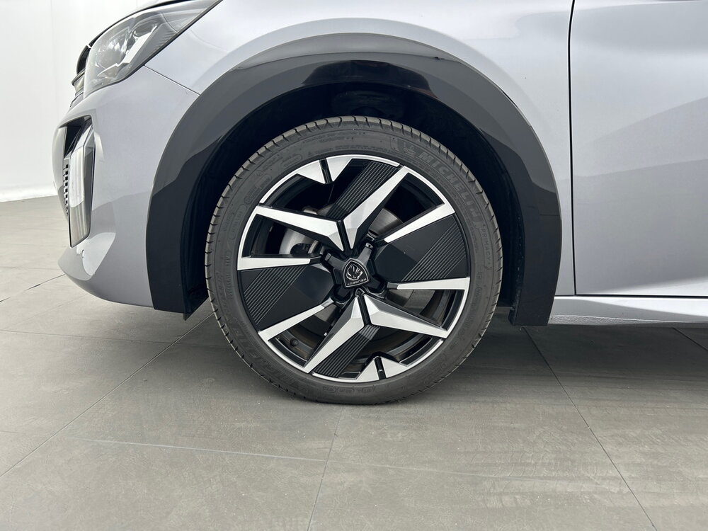 Occasion PEUGEOT 208 208 Hybrid 110 e-DCS6 - série spéciale Envy