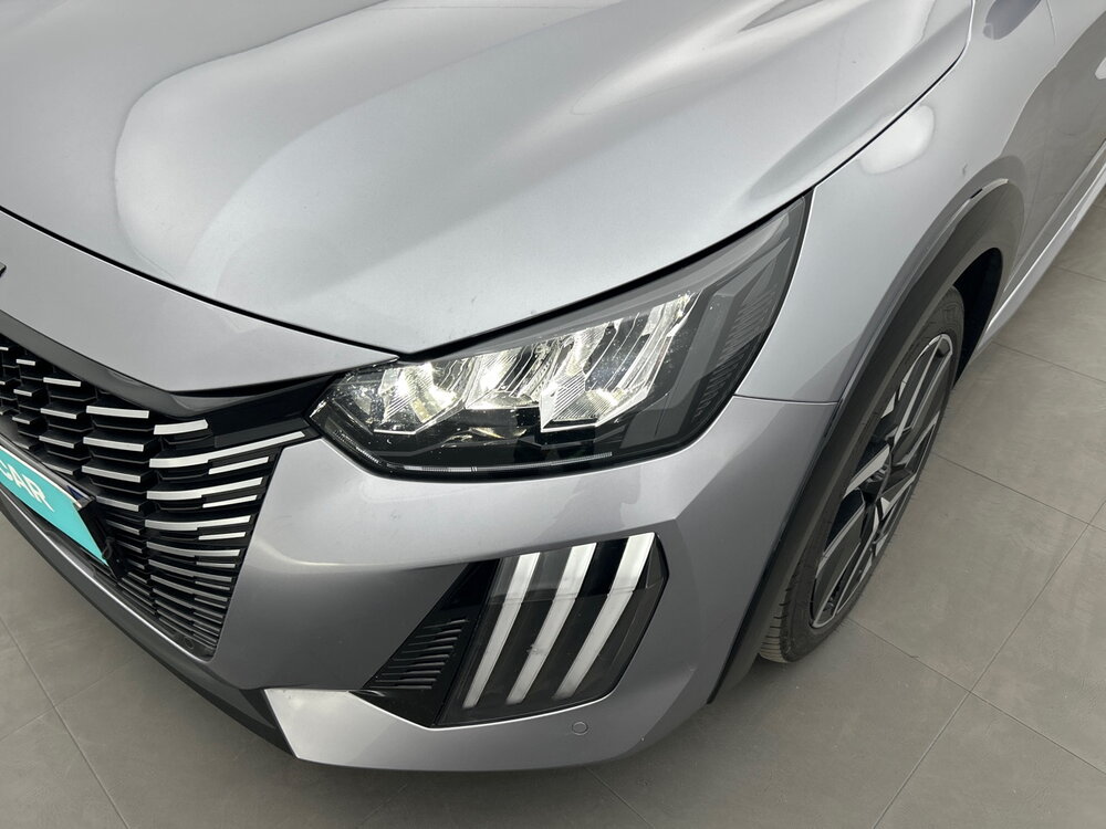 Occasion PEUGEOT 208 208 Hybrid 110 e-DCS6 - série spéciale Envy