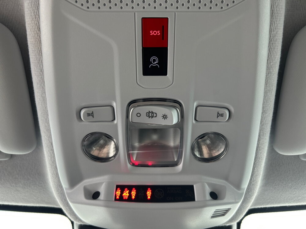 Occasion PEUGEOT 208 208 Hybrid 110 e-DCS6 - série spéciale Envy