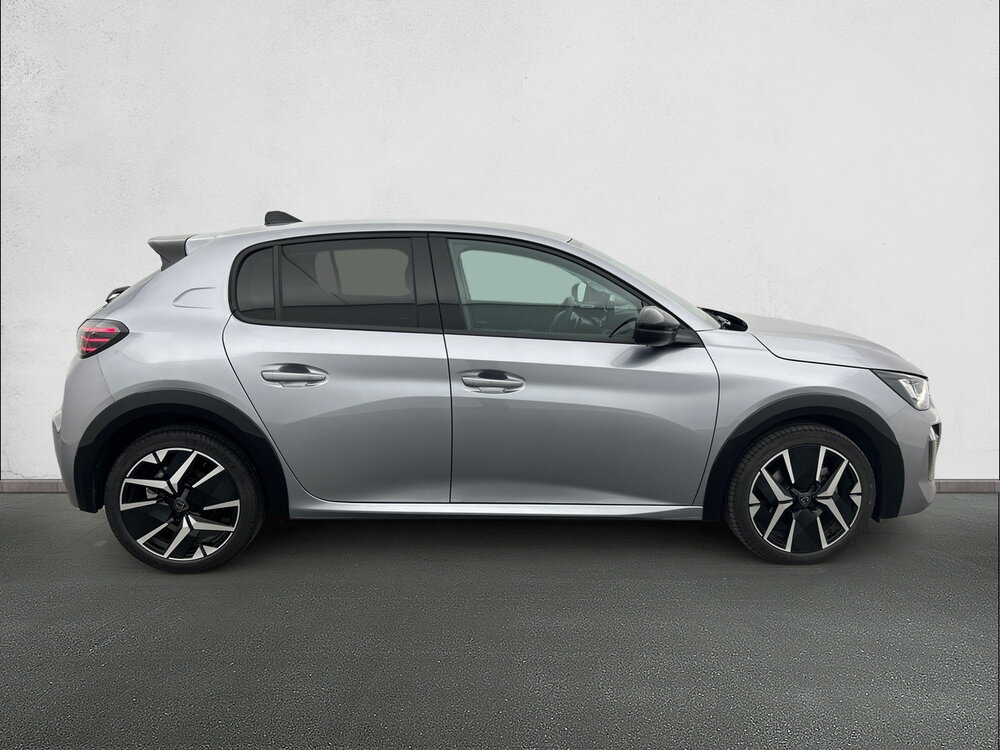 Occasion PEUGEOT 208 208 Hybrid 110 e-DCS6 - série spéciale Envy