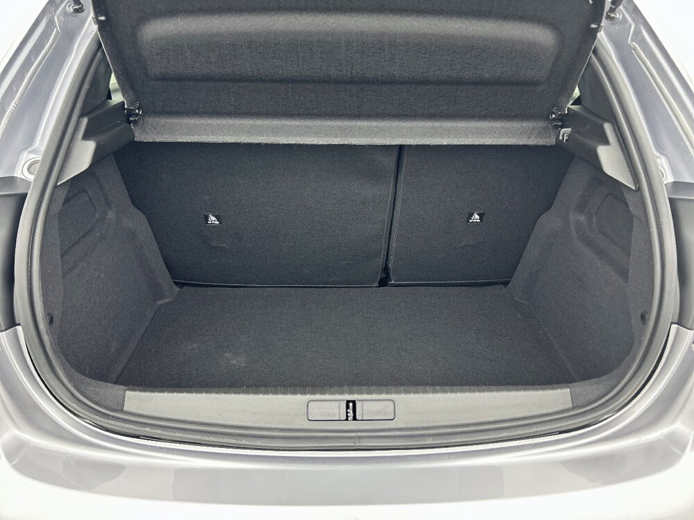 Occasion PEUGEOT 208 208 Hybrid 110 e-DCS6 - série spéciale Envy