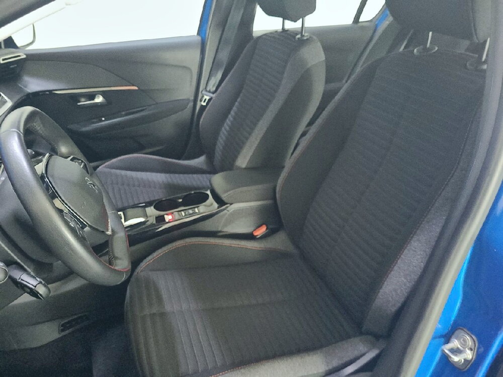 Occasion PEUGEOT 208 208 Electrique 50 kWh 136ch - Active
