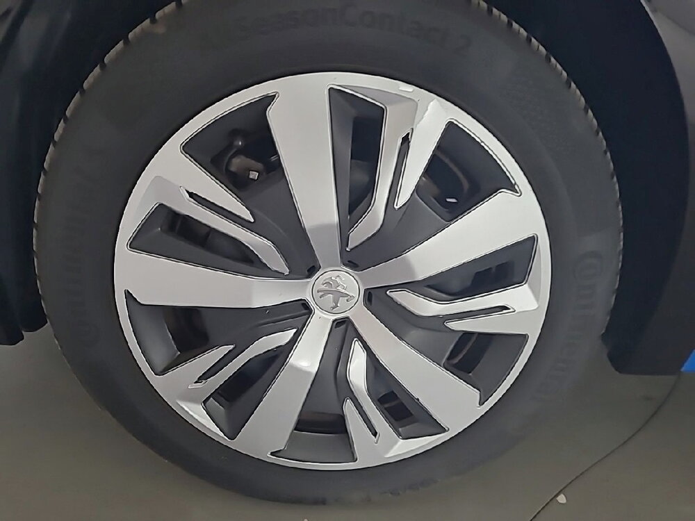 Occasion PEUGEOT 208 208 Electrique 50 kWh 136ch - Active