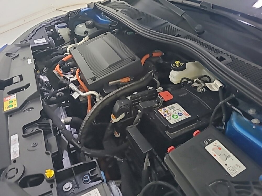 Occasion PEUGEOT 208 208 Electrique 50 kWh 136ch - Active