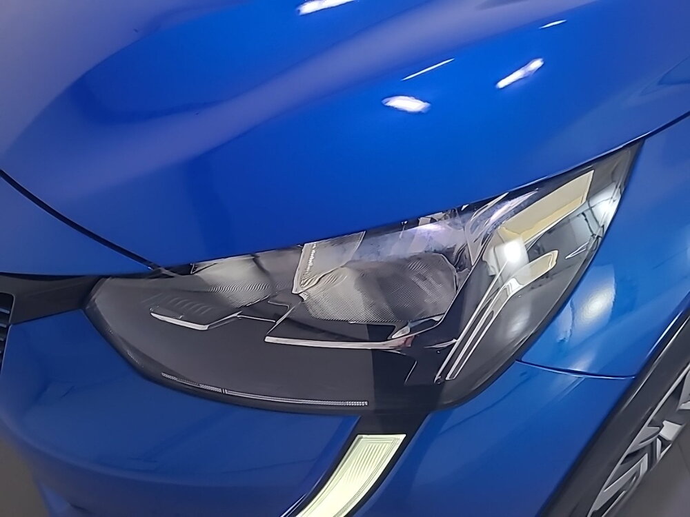 Occasion PEUGEOT 208 208 Electrique 50 kWh 136ch - Active