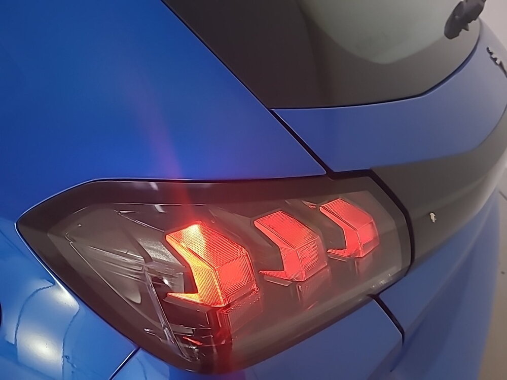 Occasion PEUGEOT 208 208 Electrique 50 kWh 136ch - Active