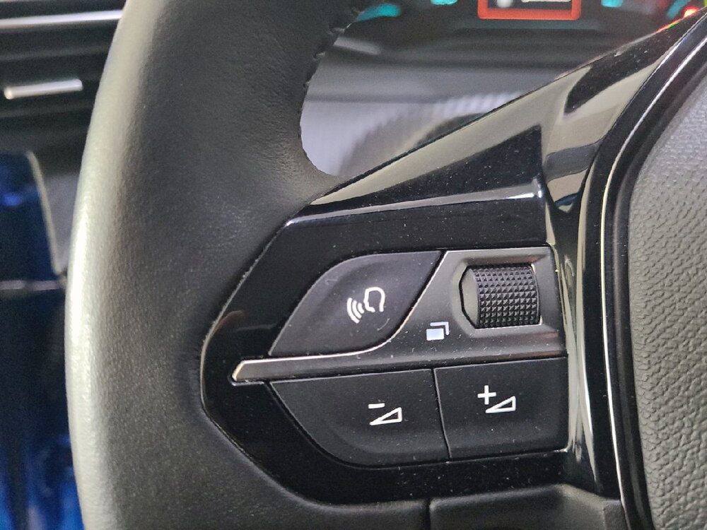 Occasion PEUGEOT 208 208 Electrique 50 kWh 136ch - Active