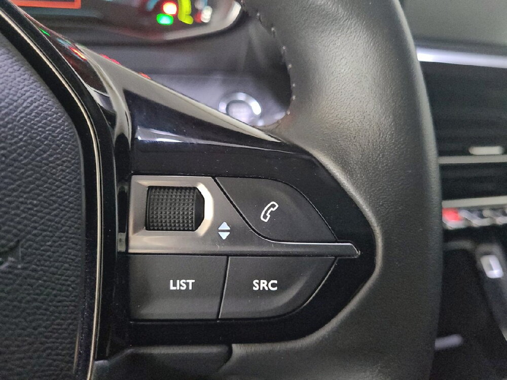 Occasion PEUGEOT 208 208 Electrique 50 kWh 136ch - Active