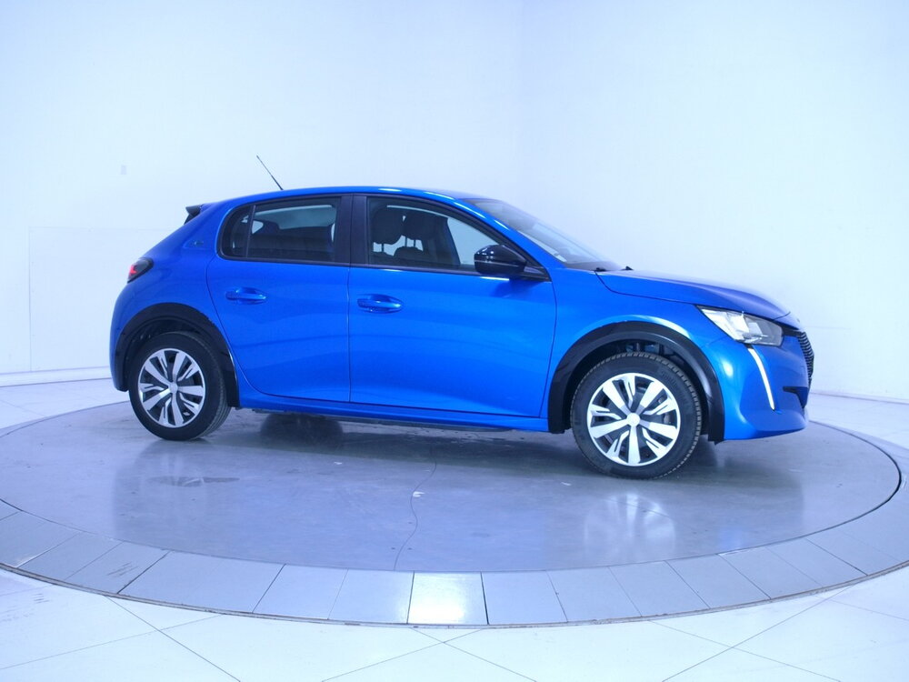Occasion PEUGEOT 208 208 Electrique 50 kWh 136ch - Active