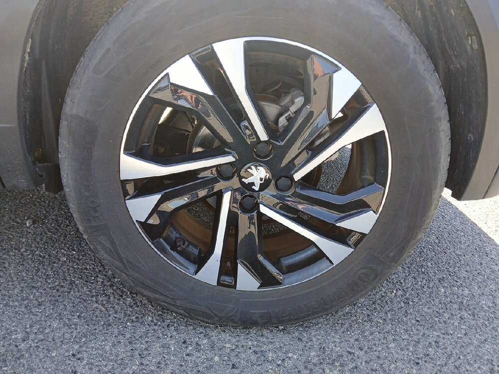 Occasion PEUGEOT 2008 2008 PureTech 130 S&S EAT8 - GT