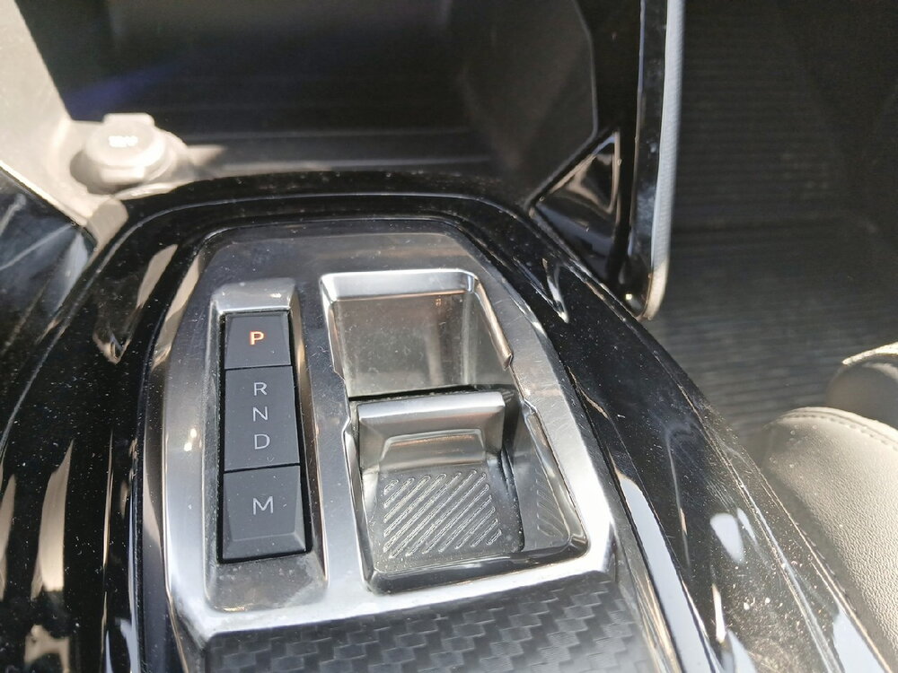 Occasion PEUGEOT 2008 2008 PureTech 130 S&S EAT8 - GT