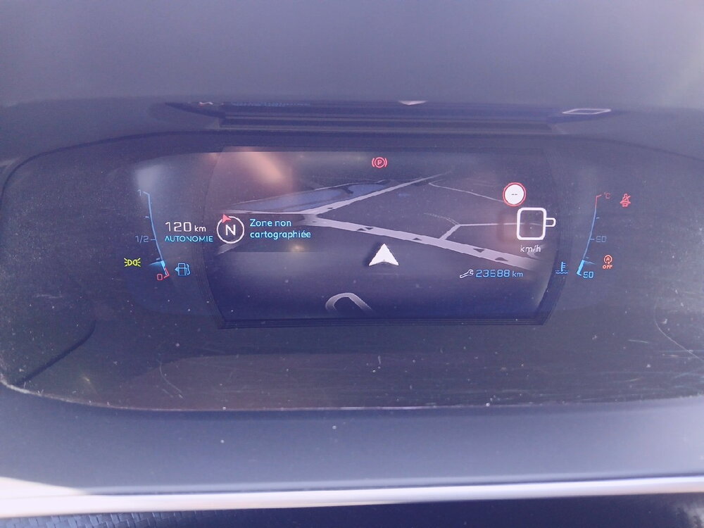 Occasion PEUGEOT 2008 2008 PureTech 130 S&S EAT8 - GT