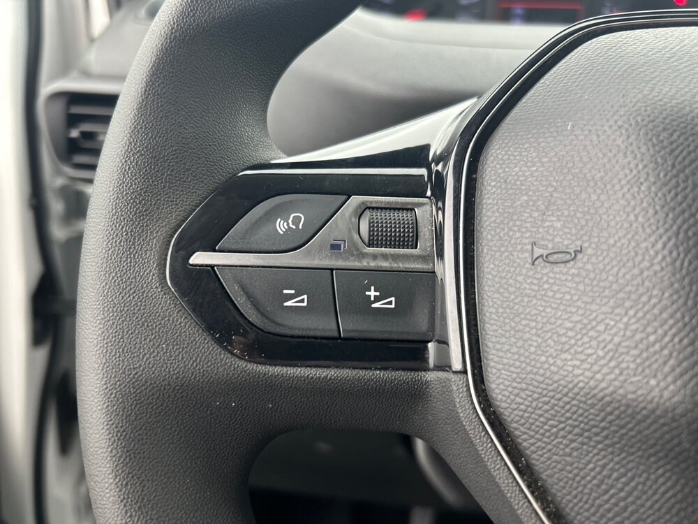 Occasion PEUGEOT Partner PARTNER FOURGON STANDARD 650 KG BLUEHDI 100 S&S BVM6 - ASPHALT