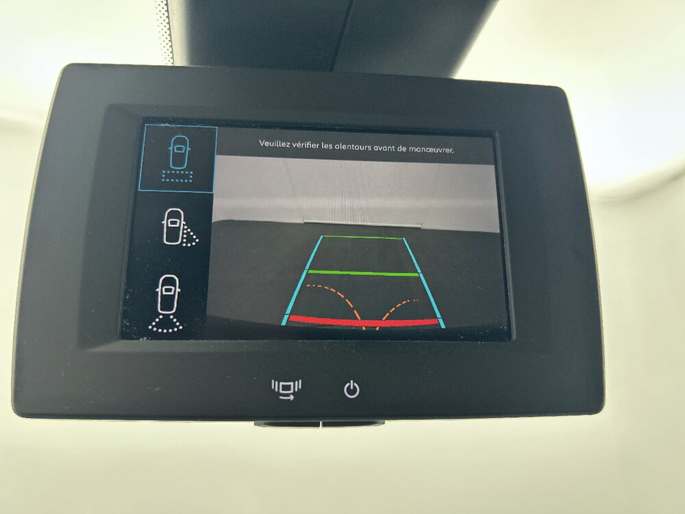 Occasion PEUGEOT Partner PARTNER FOURGON STANDARD 650 KG BLUEHDI 100 S&S BVM6 - ASPHALT