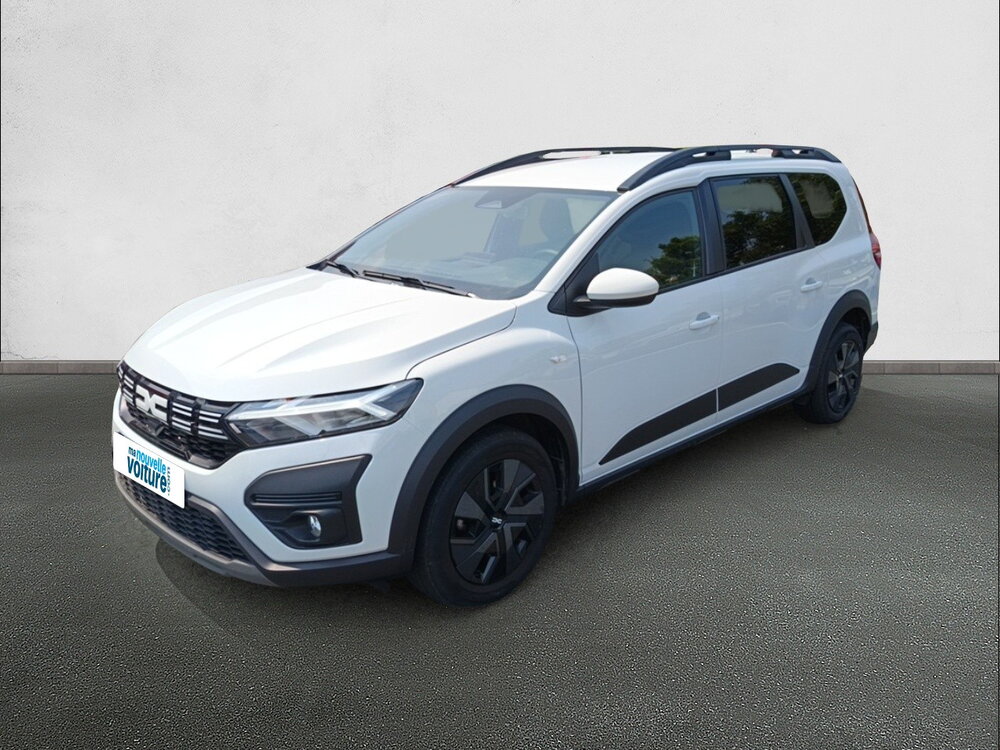 Occasion DACIA Jogger Jogger TCe 110 5 places GSR2 - Expression