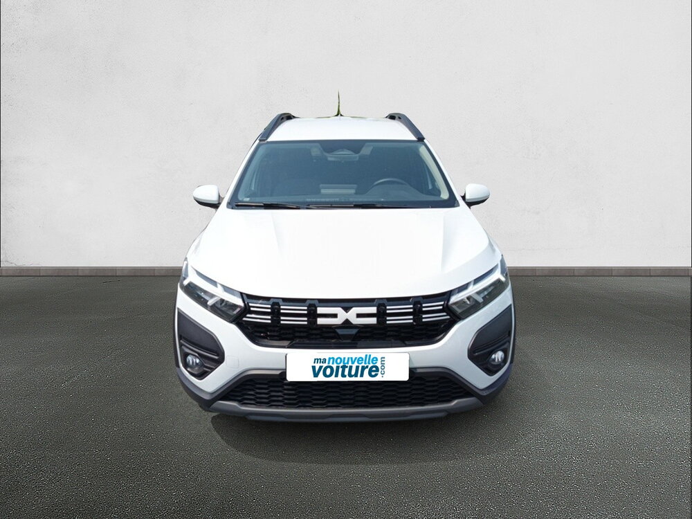 Occasion DACIA Jogger Jogger TCe 110 5 places GSR2 - Expression