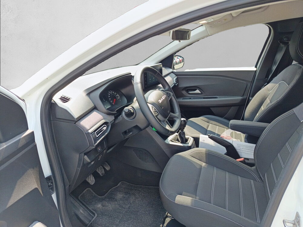 Occasion DACIA Jogger Jogger TCe 110 5 places GSR2 - Expression
