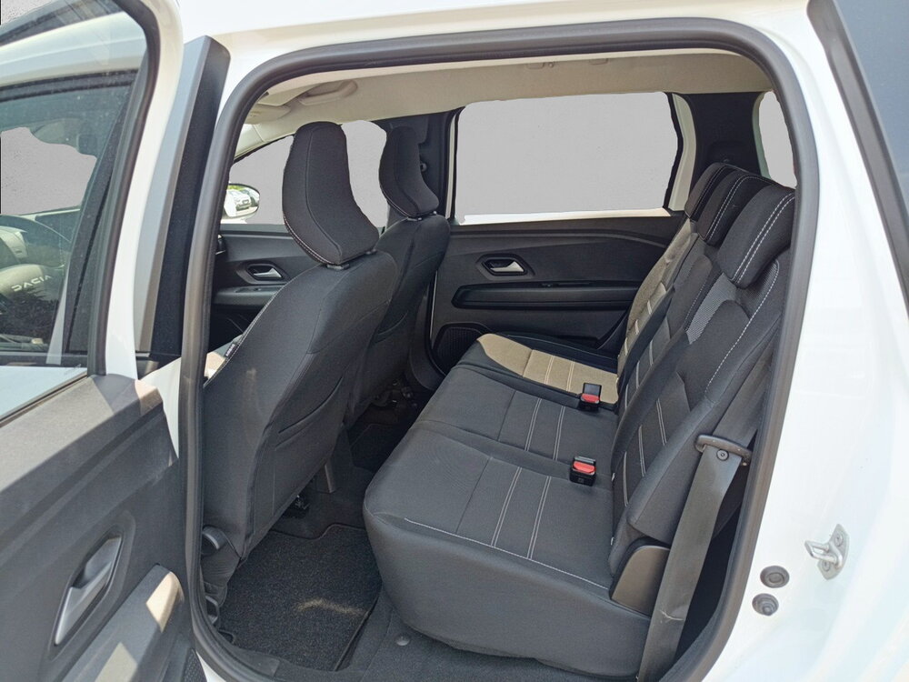 Occasion DACIA Jogger Jogger TCe 110 5 places GSR2 - Expression
