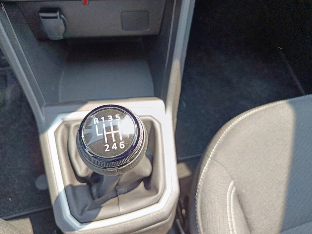Occasion DACIA Jogger Jogger TCe 110 5 places GSR2 - Expression