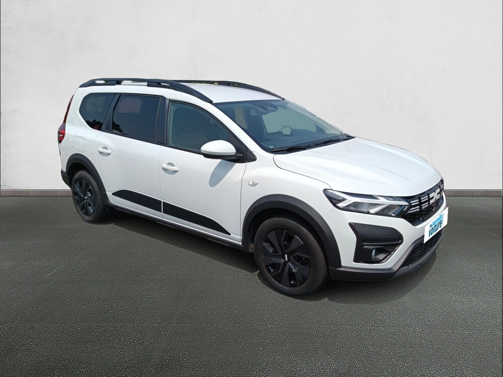 Occasion DACIA Jogger Jogger TCe 110 5 places GSR2 - Expression