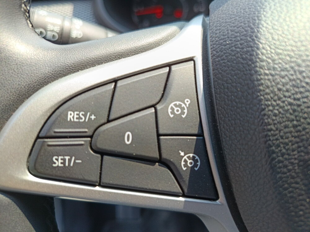 Occasion DACIA Jogger Jogger TCe 110 5 places GSR2 - Expression