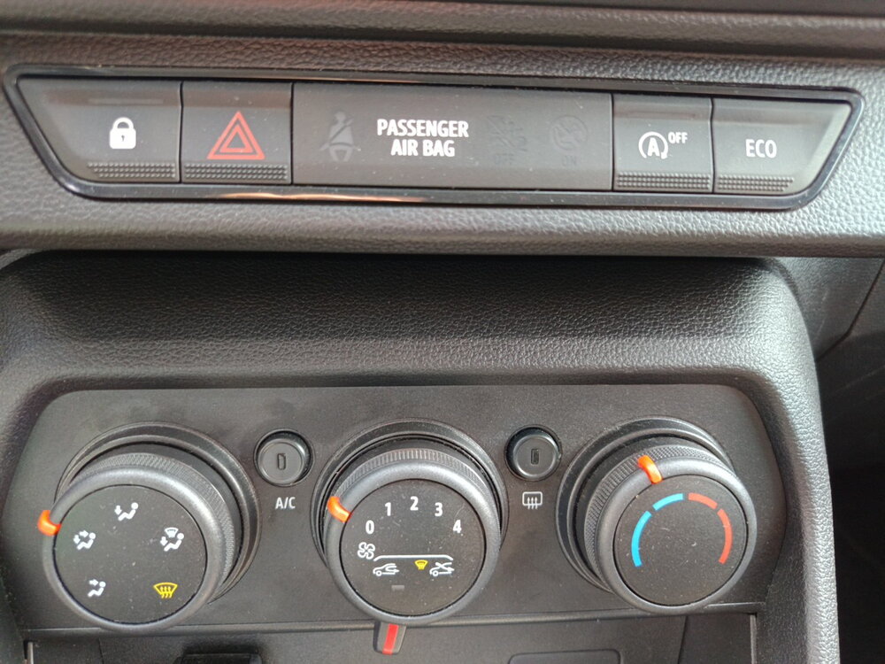 Occasion DACIA Jogger Jogger TCe 110 5 places GSR2 - Expression