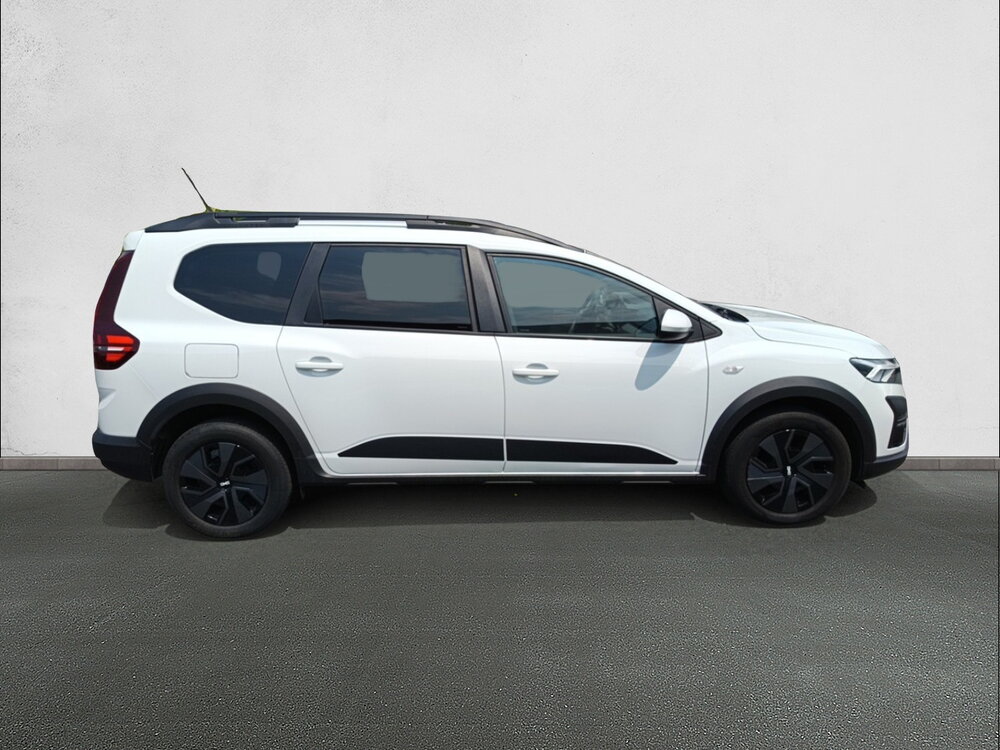 Occasion DACIA Jogger Jogger TCe 110 5 places GSR2 - Expression