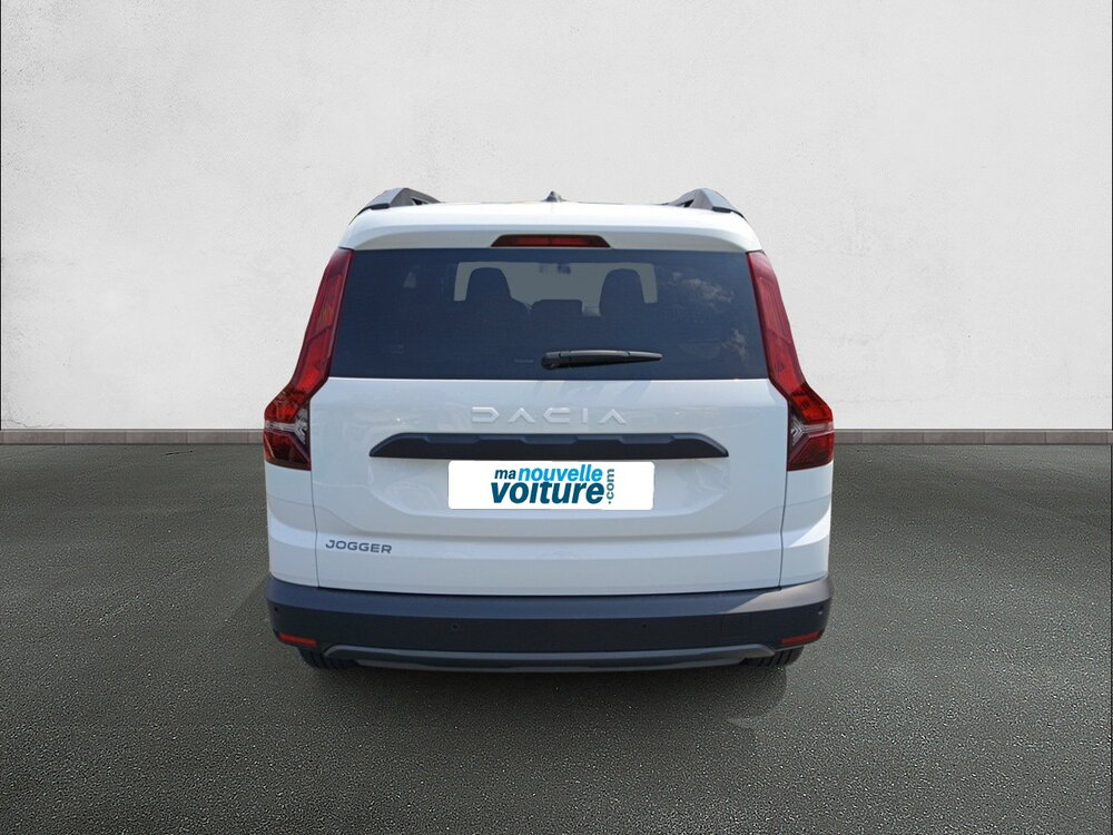 Occasion DACIA Jogger Jogger TCe 110 5 places GSR2 - Expression