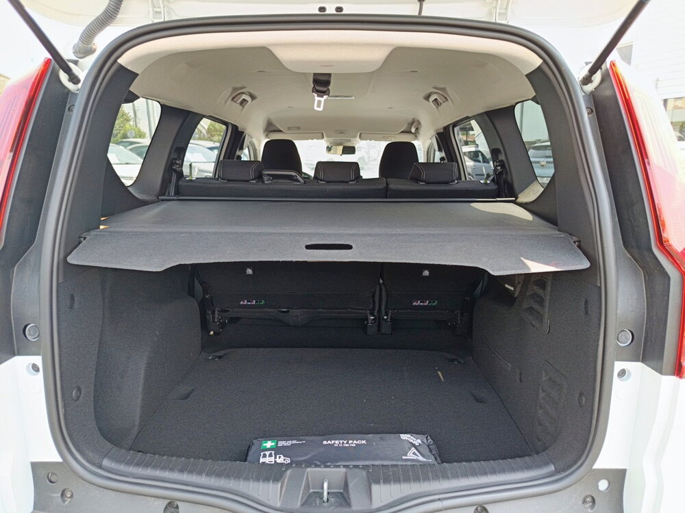 Occasion DACIA Jogger Jogger TCe 110 5 places GSR2 - Expression