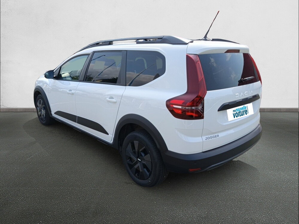 Occasion DACIA Jogger Jogger TCe 110 5 places GSR2 - Expression