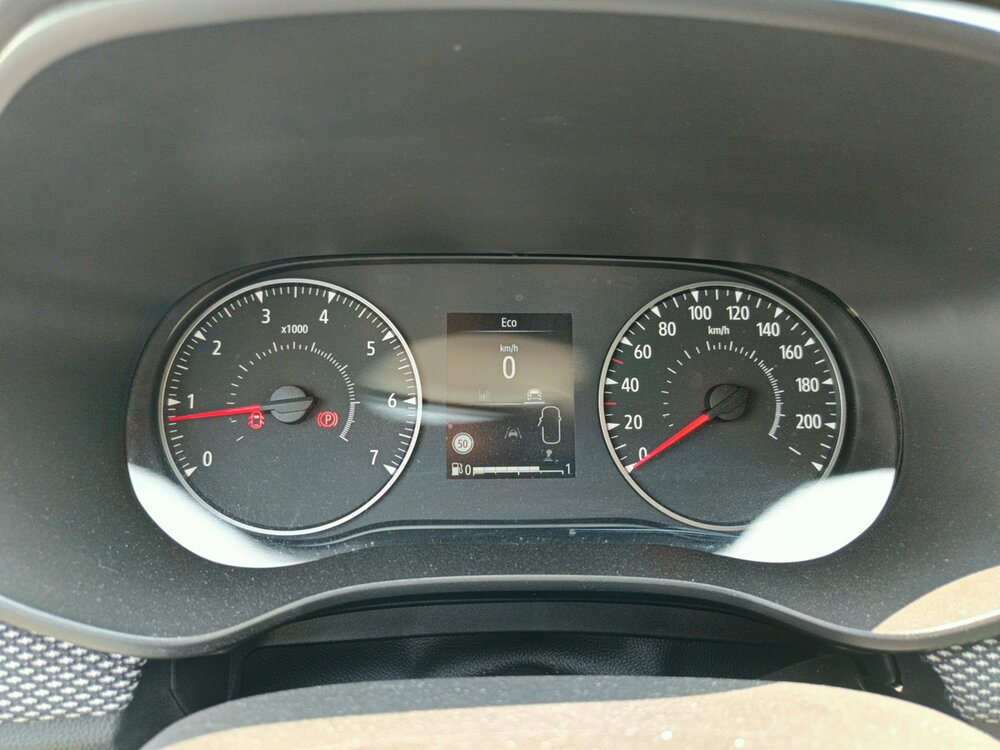 Occasion DACIA Jogger Jogger TCe 110 5 places GSR2 - Expression