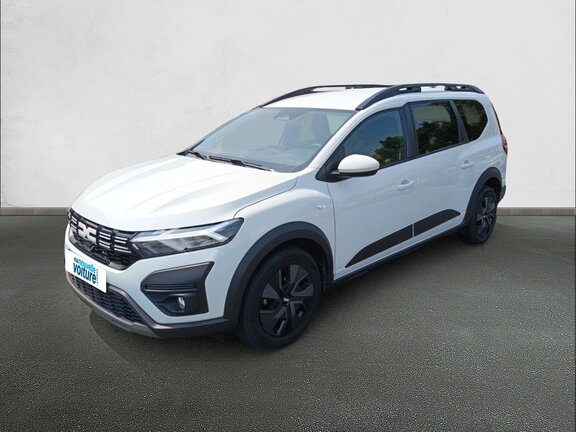Occasion DACIA Jogger Jogger TCe 110 5 places GSR2 - Expression