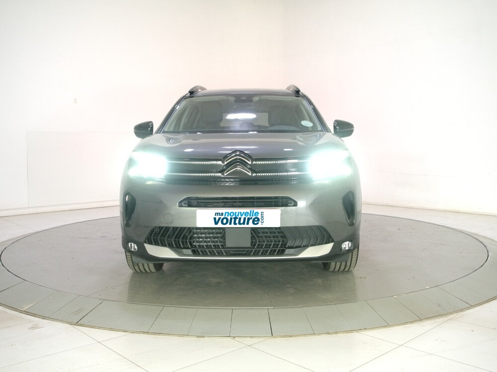 Occasion CITROEN C5 AirCross C5 Aircross BlueHDi 130 EAT8 - Max