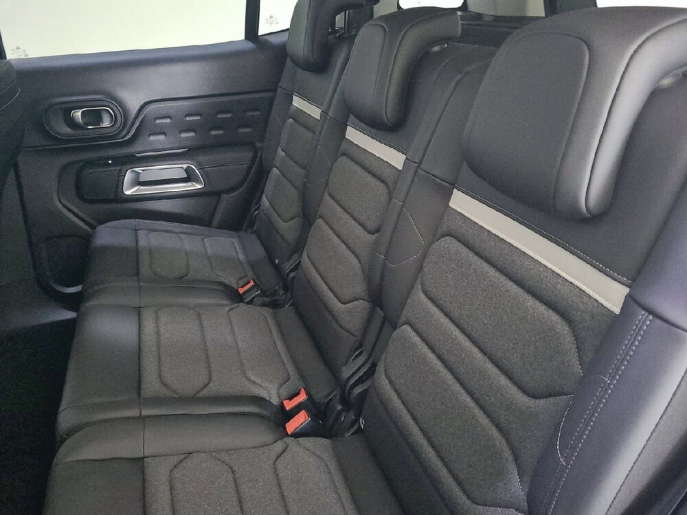 Occasion CITROEN C5 AirCross C5 Aircross BlueHDi 130 EAT8 - Max
