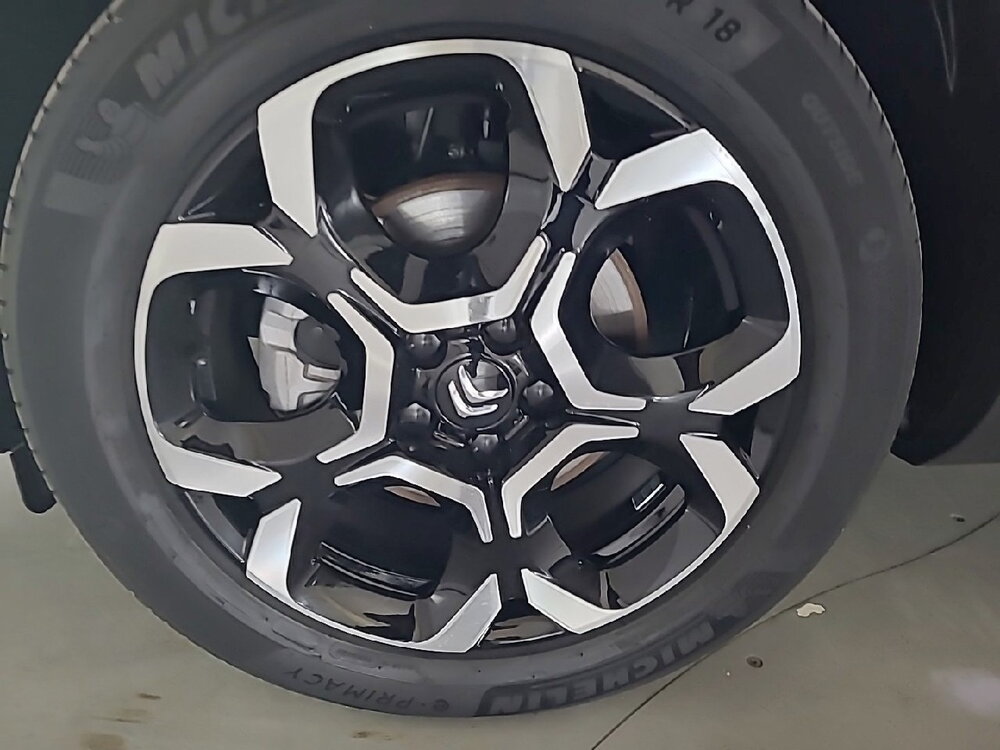 Occasion CITROEN C5 AirCross C5 Aircross BlueHDi 130 EAT8 - Max