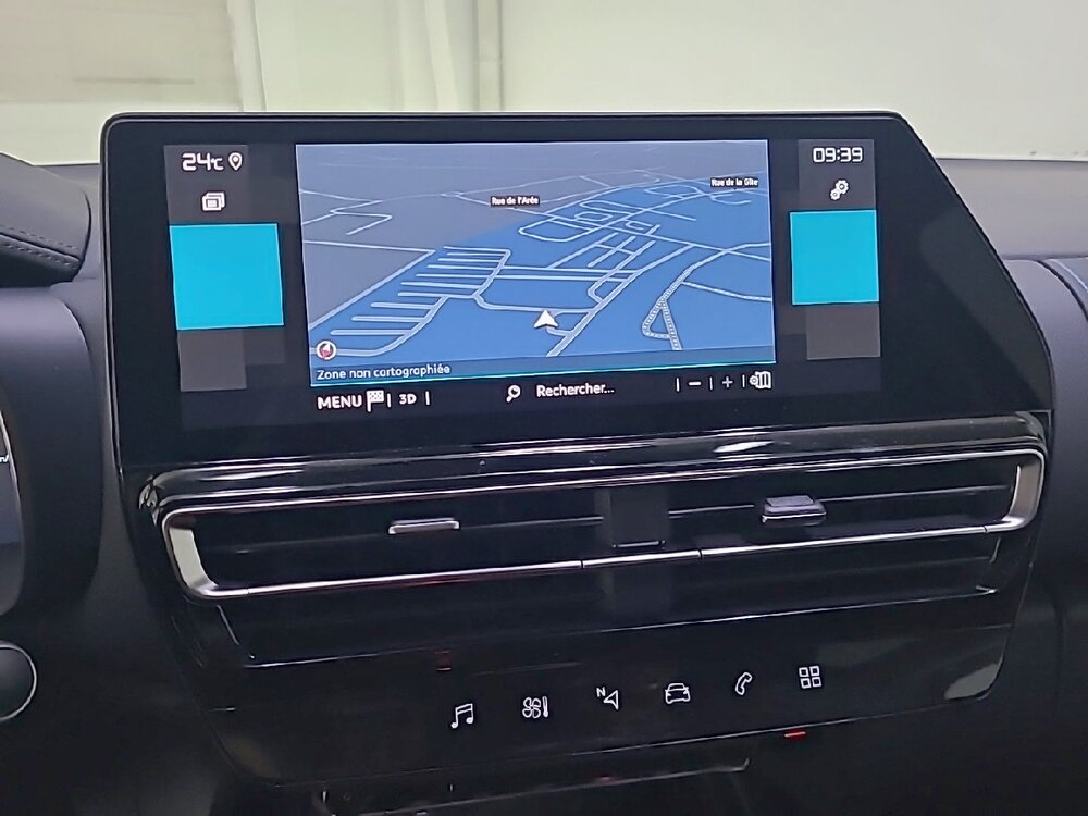 Occasion CITROEN C5 AirCross C5 Aircross BlueHDi 130 EAT8 - Max
