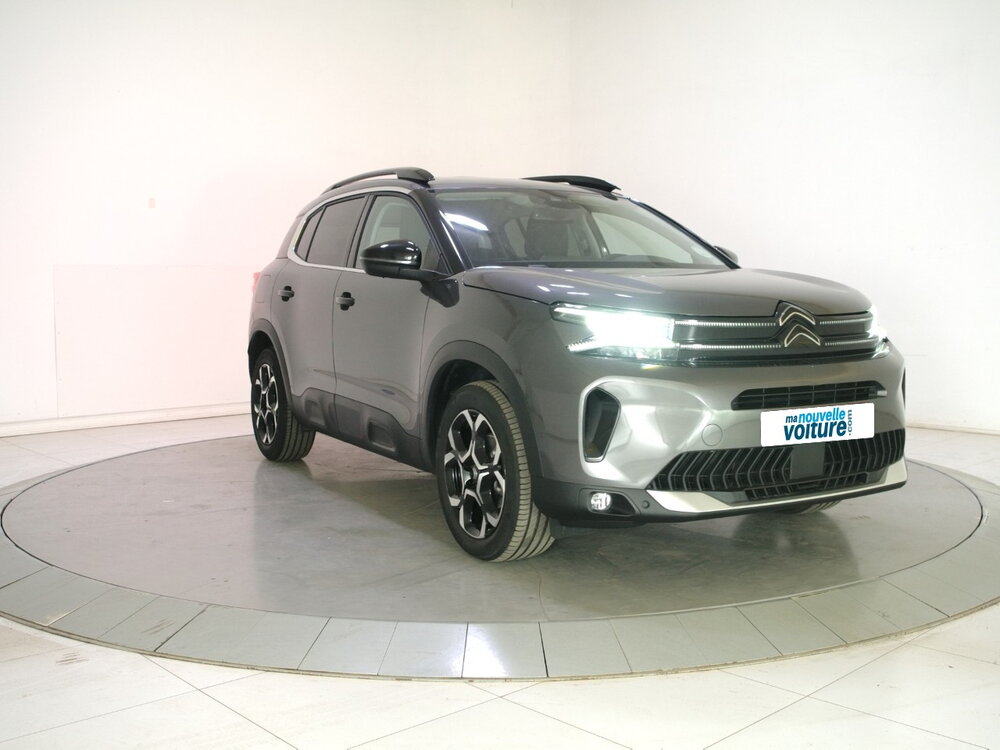 Occasion CITROEN C5 AirCross C5 Aircross BlueHDi 130 EAT8 - Max