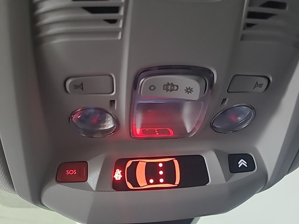 Occasion CITROEN C5 AirCross C5 Aircross BlueHDi 130 EAT8 - Max